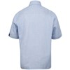 Unisex Senior Shirt (Years 7-8) (Sizes 10 & 16) - sky blue